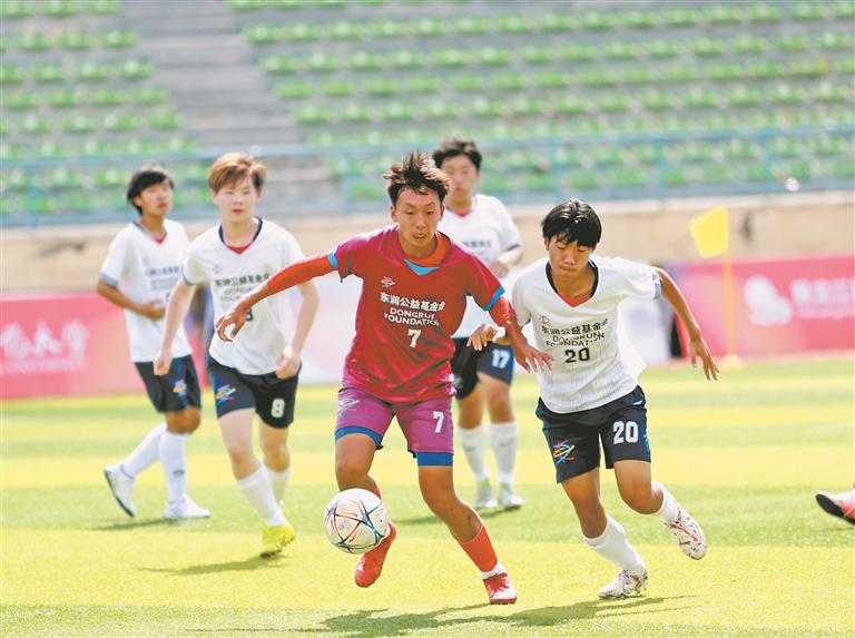 面教育实践, 持续赋能校