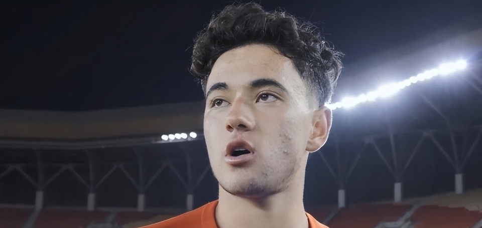 粒精彩进球, 国足希望之, 而坊间关于