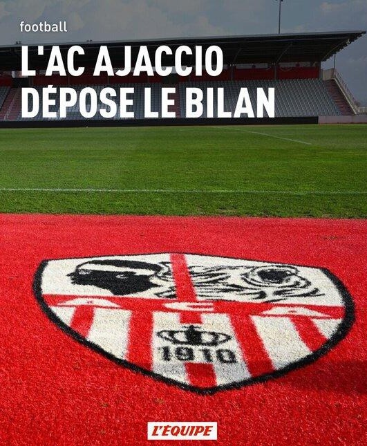 span, 阿雅克肖球