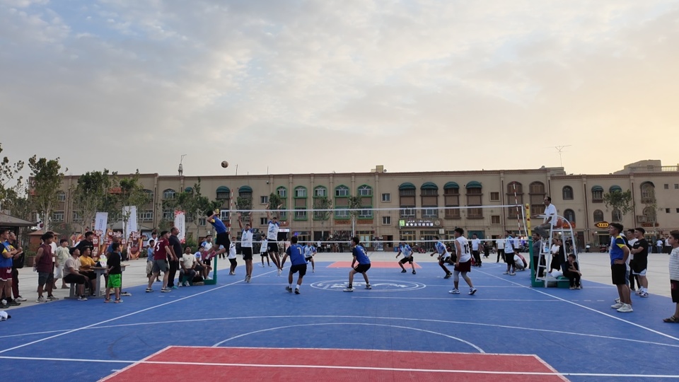 了墨玉老城, 扎瓦镇代表