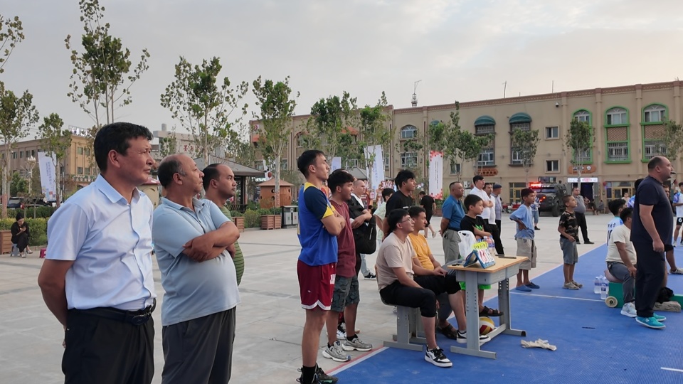 https, 精彩的比赛, 墨玉县其乃