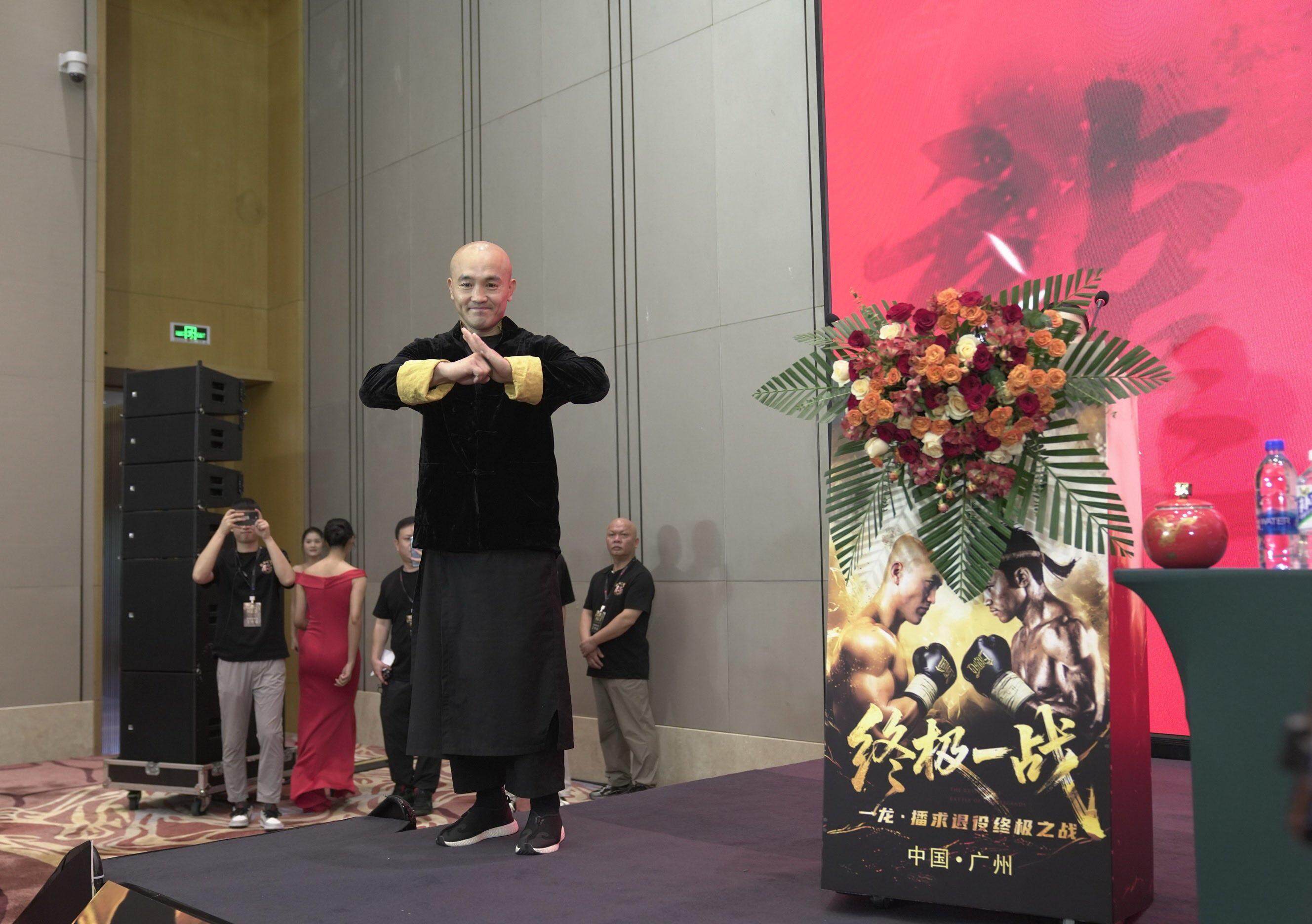 了一场胜利, 样的播求