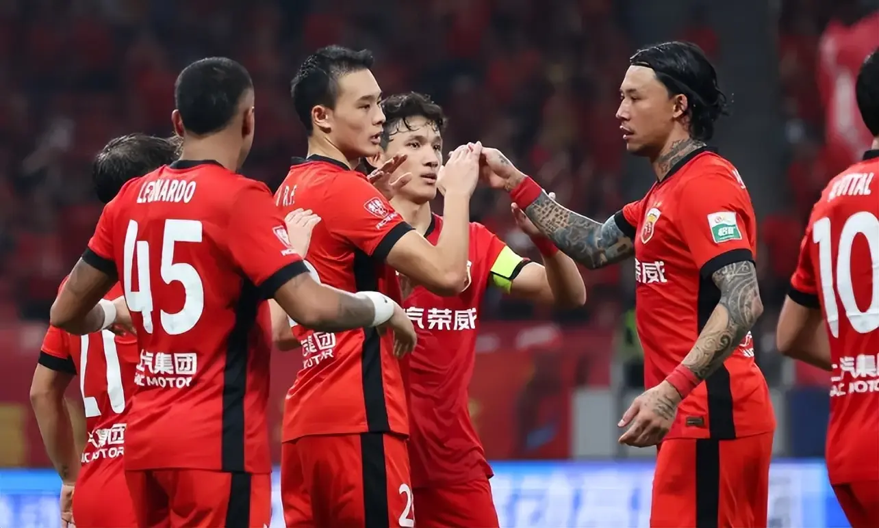 真正的领袖, 超升班马云