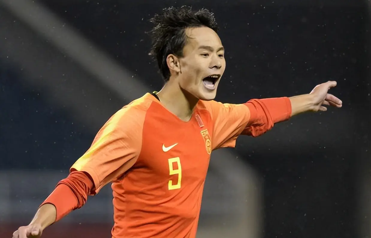 独造, 射完成破门, 经此一战