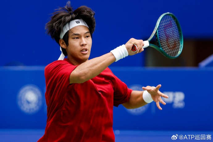 男单第二轮, amp