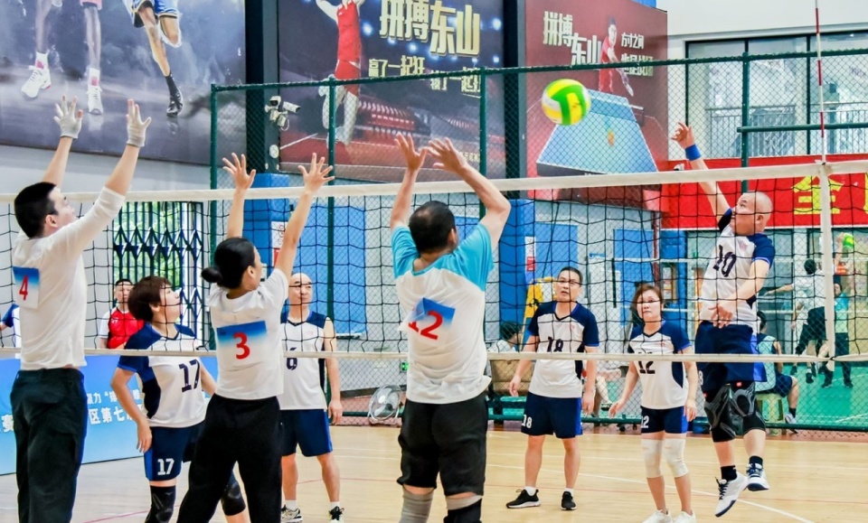 机关工委, UotGR, 参赛的湘能