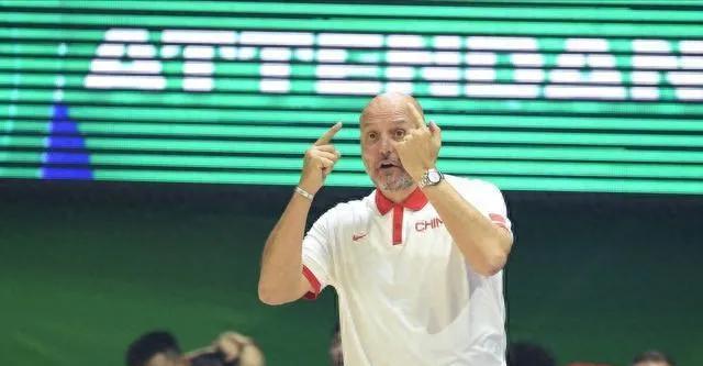 履历, 洗刷中国执