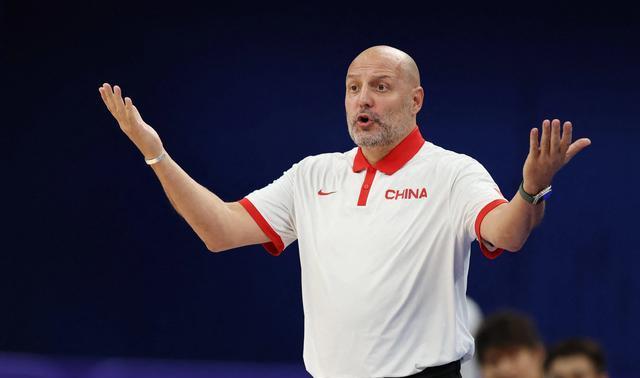 他执掌中国, 年奥运会银