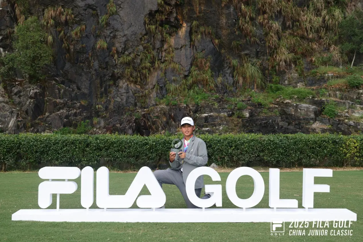 黄裕龙赛后 黄裕龙赛后