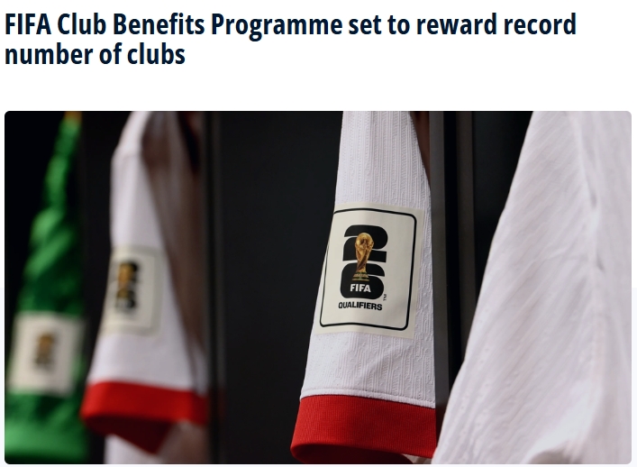 六大洲, 此举旨在通