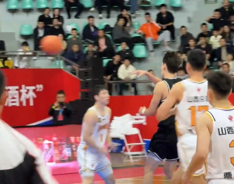 外线的挡拆 外线的挡拆