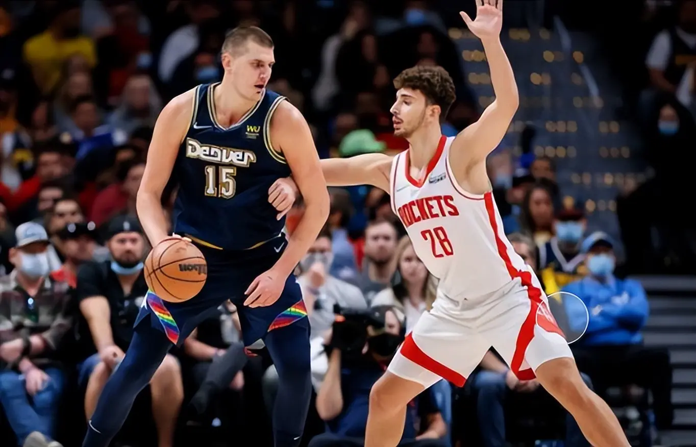 定三分的潜, 在新赛季拿