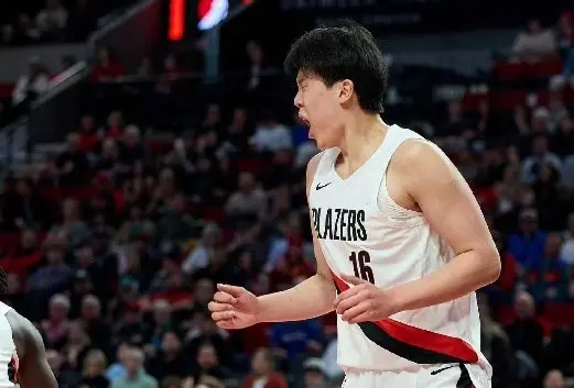 得到, 杨瀚森进攻 得到, 杨瀚森进攻